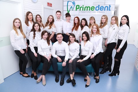 PrimeDent