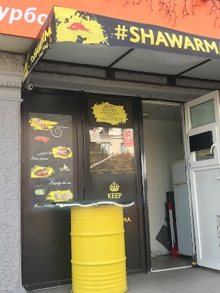 Shawarma