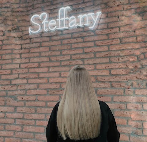 Steffany Hair & Nail Studio