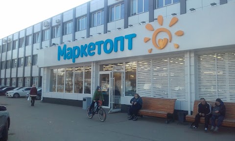 Маркетопт