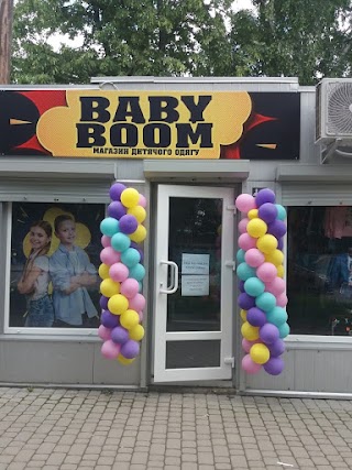 BABY BOOM