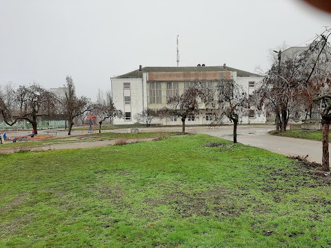 Палац культури Північний