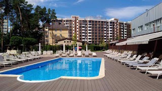 City Holiday Resort & SPA