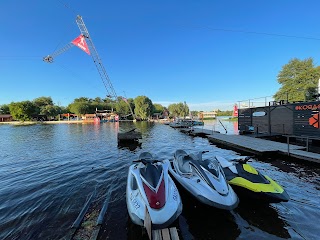 SurfVillage пикник гриль барбекю беседки