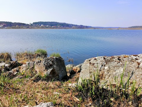 Яворівський національний природний парк