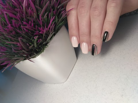 Ногтевой Сервис Pro_Nails