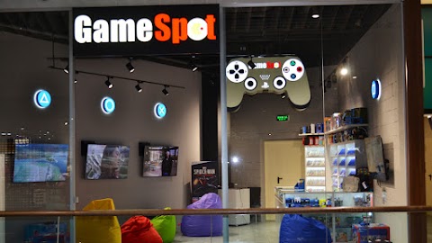 Интернет-магазин GameSpot