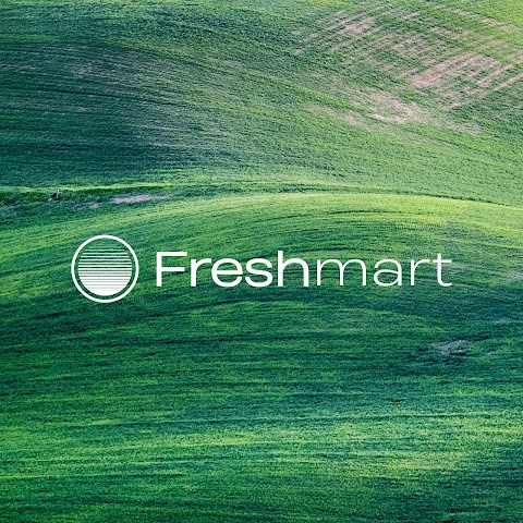 Freshmart | Фрешмарт доставка овочів, фруктів та корисних продуктів