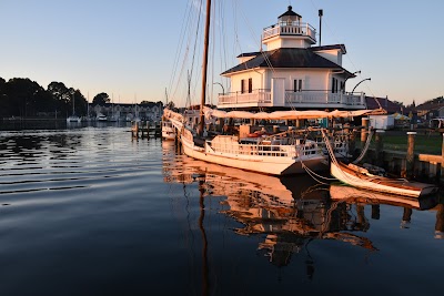 Tilghman Island Maryland 6