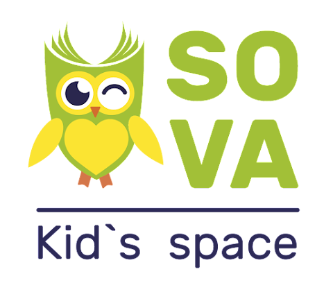 SOVA kid's space