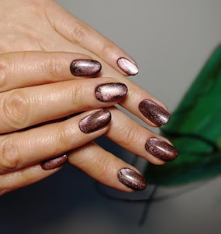 Nail студия "RCH"