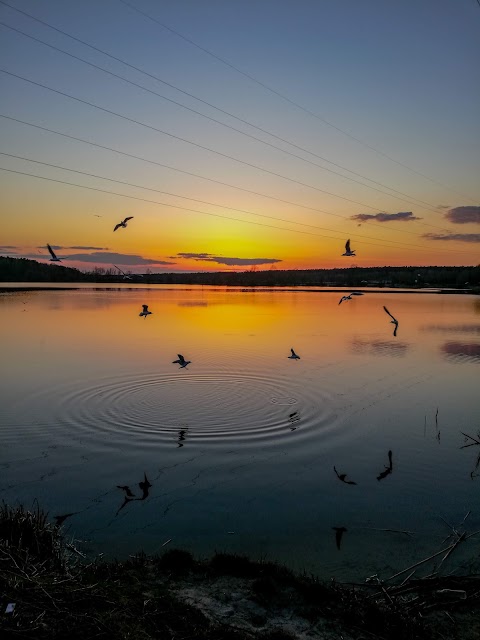 Пляж Біличі