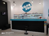 VAPE2GO — Вейп шоп Вице-Адмирала Жукова