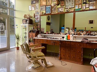 FELDSCHERE Barbershop