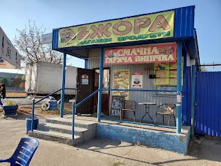 БЖОРА