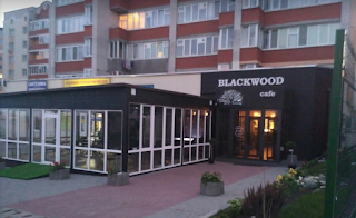 Blackwood