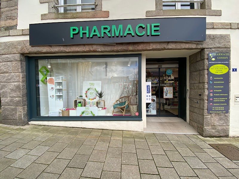 photo pharmacie