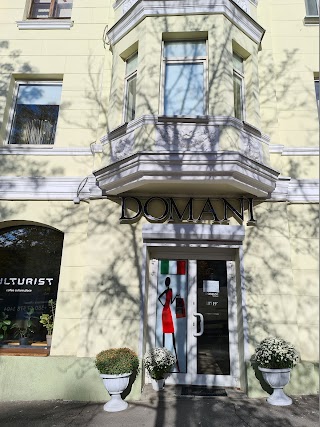 Domani boutique