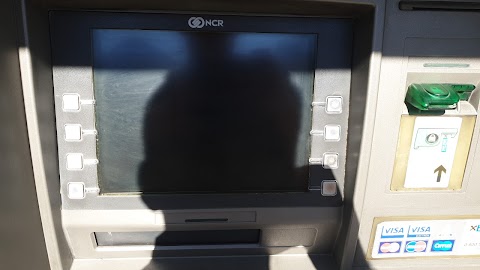 ATM (cash-out) Raiffeisen Bank