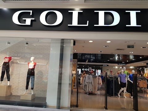 Goldi