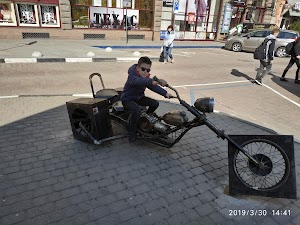 Швидке домашнє харчування