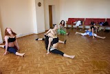 Школа танцю Navadance з східним напрямком - танець живота в Києві