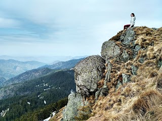 Feel Ukraine - екскурсії по Львову, тури в Карпати на Закарпаття