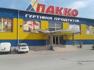 Пакко