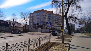 Адвокатське бюро Миколи Бляшина/Mykola Bliashyn law firm