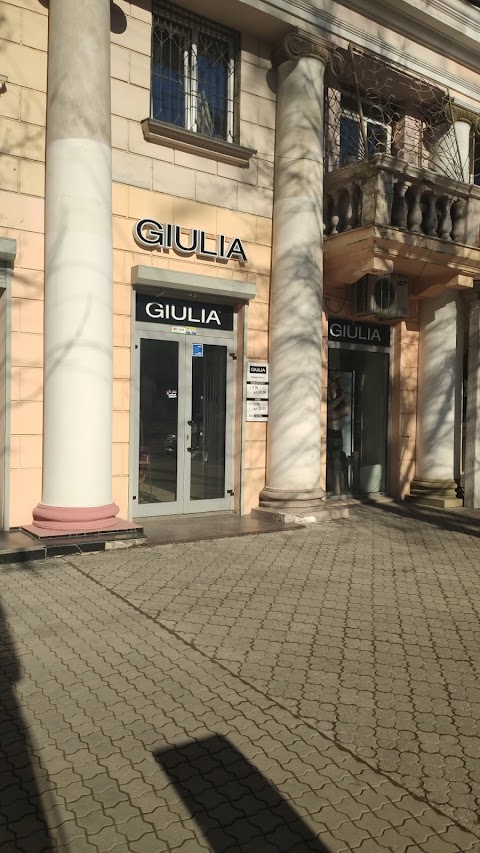GIULIA