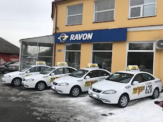 Non-Stop Taxi