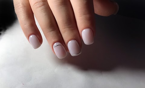 Салон краси «Voytsehova beauty nails”