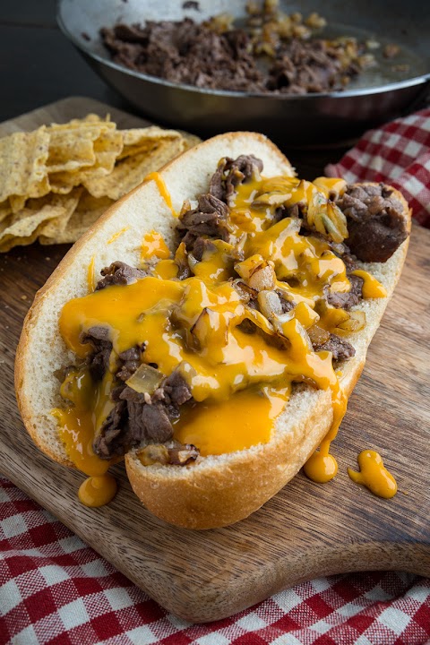 TheCheesesteak