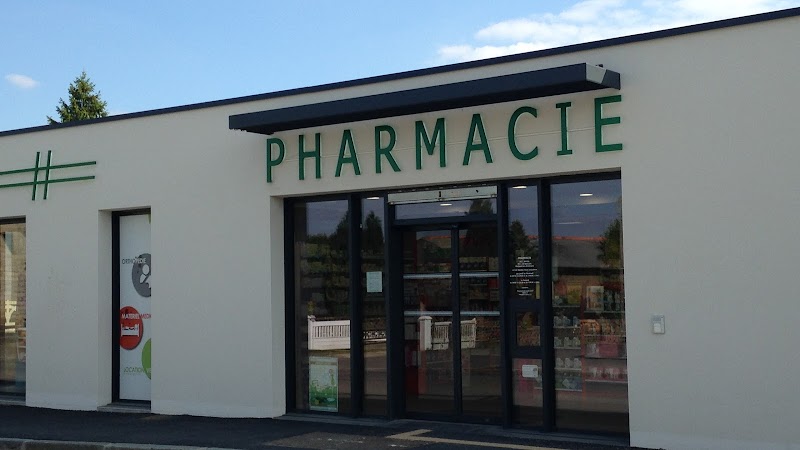 photo pharmacie