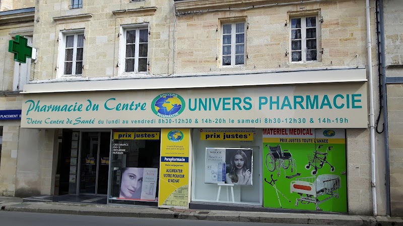 photo pharmacie