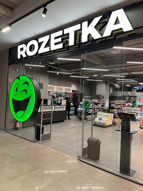 ROZETKA