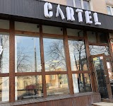 CARTEL Barbershop