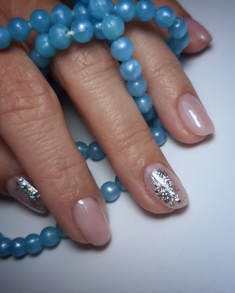 Irina Nikonets Nails