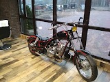 Барбершоп Боббер Barbershop Bobber