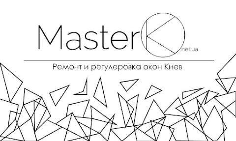 MasterOk - сервис заказа услуг