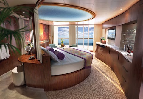 Фор Гейтс, морские круизы, купить круиз, Cunard Line, Star Clipper, Oceania Cruises, SilverSea