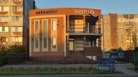 Аквацентр Meduza