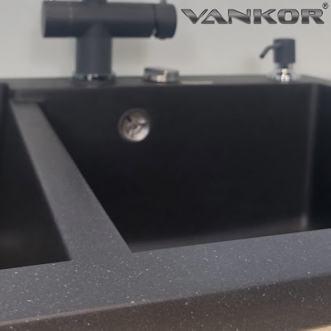 Vankor