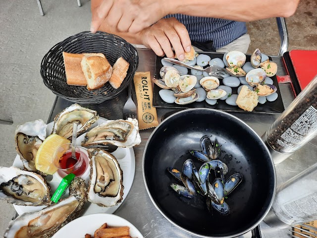 La Moule à Facettes Dégustation