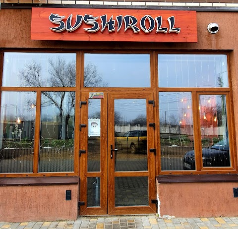 SushiRoll