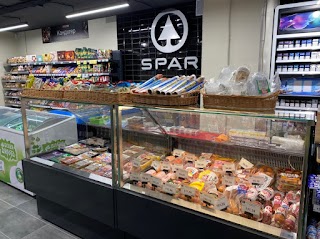 SPAR Express