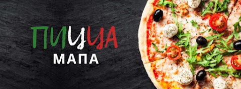 Maпa Pizza