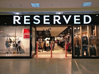 Reserved