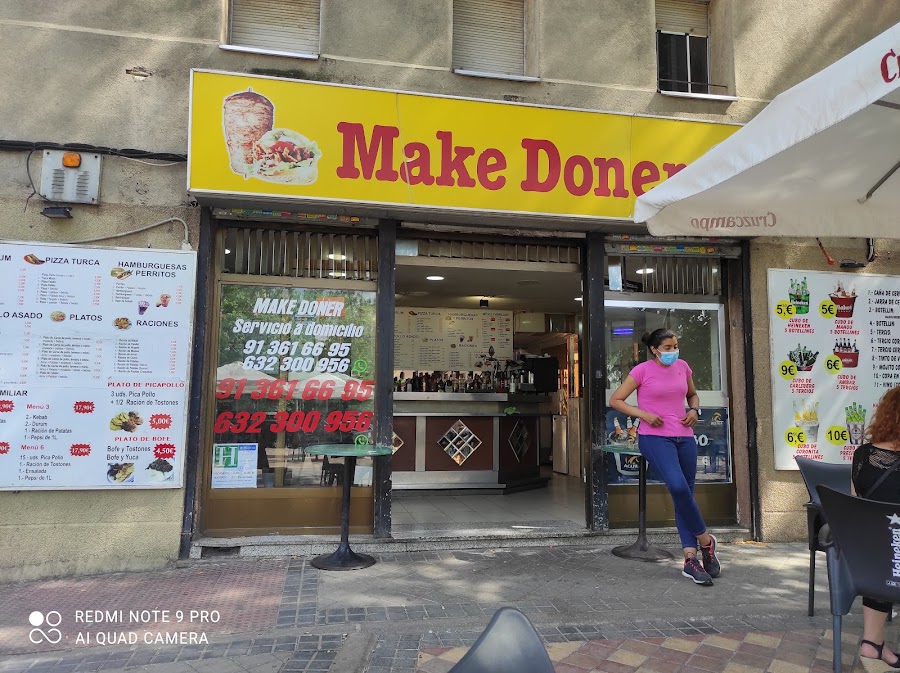 Foto de Make Doner