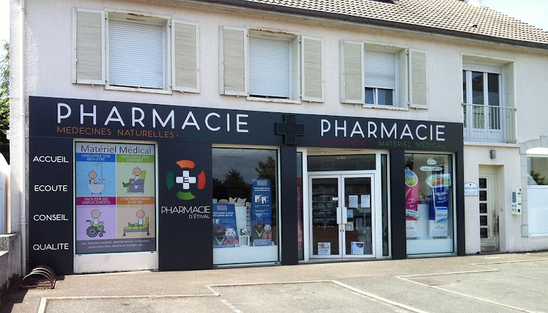 photo pharmacie